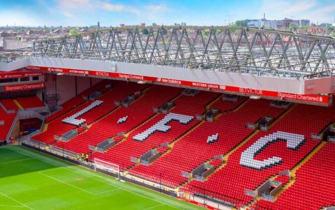Liverpool readying Pulisic bid?