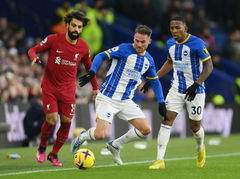 Liverpool Transfer Target Posts Photo On Instagram Alongside Manchester United Defender