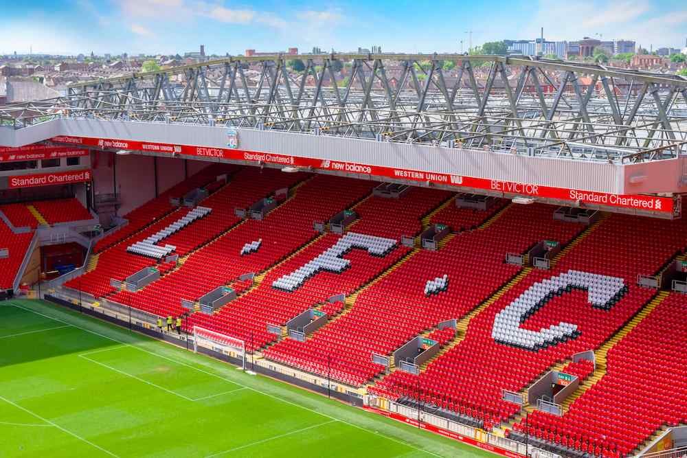 Liverpool dealt huge injury blow ahead of Saturday’s Merseyside derby