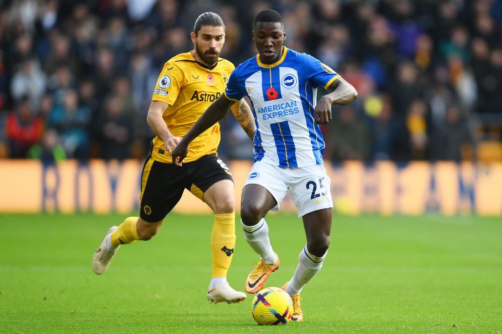 Ben Jacobs Makes Transfer “Preference” Claim As 65M Rated Brighton Star Is Linked With Both Liverpool And Chelsea