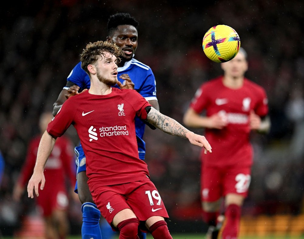 Liverpool Vs Fulham: Match Preview And Injury News