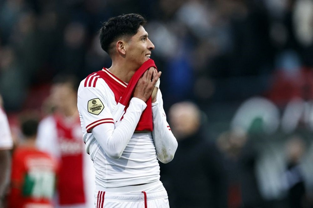 £43M Eredivisie Star Vows To “Seize” Next “Opportunity” To Sign For PL Club After Failed Chelsea Switch