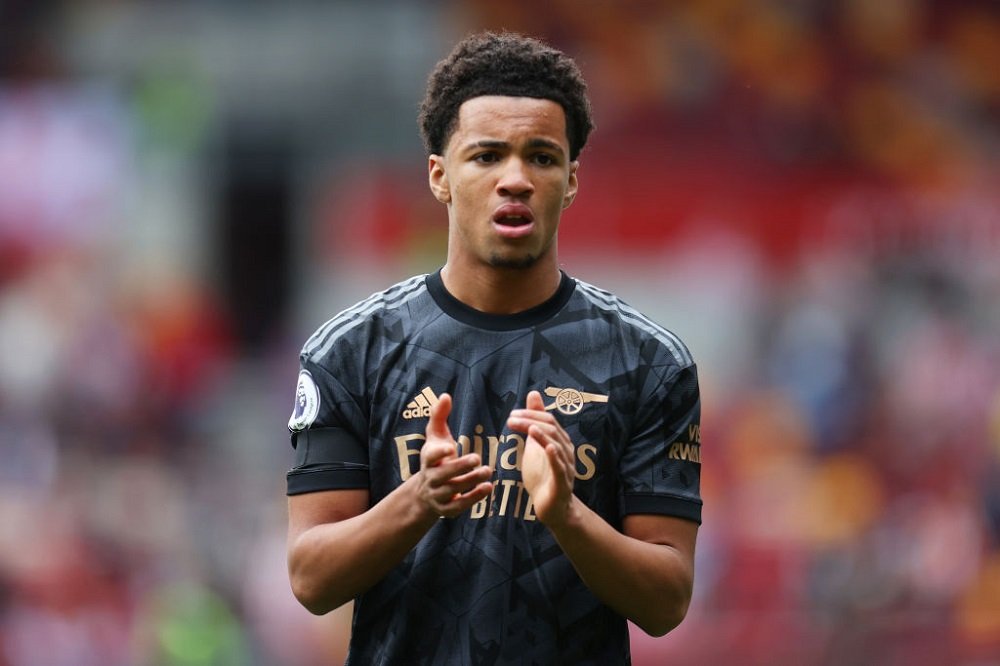 Journalist Claims “There’s Very Little Arsenal Can Do” As Liverpool And PL Rivals Try To Poach 16 Year Old Midfielder