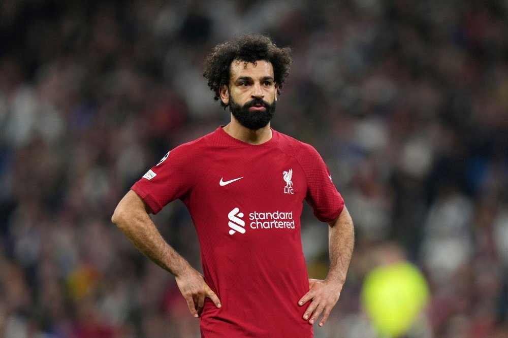 ‘We Want Him To Retire At LFC’ ‘I Knew It’ Fans React As Agent Debunks Rumour About Liverpool Ace