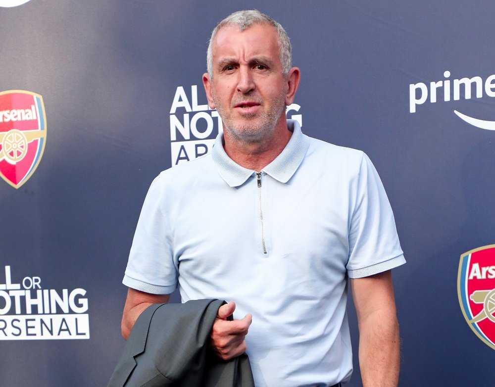 “There’s No Doubt In My Mind…” Nigel Winterburn Delivers Verdict On Liverpool’s Top Four Chances
