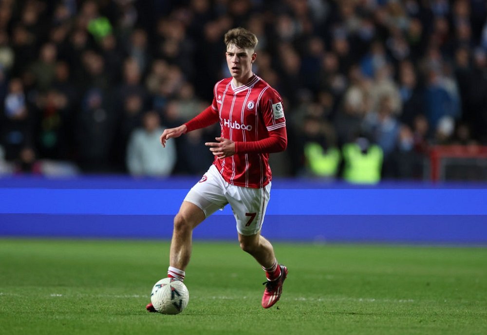 “We Need That Kind Of Player’ ‘He’s Actually A Baller’ Fans Excited As Liverpool Enter Race For £25M Rated Championship Starlet