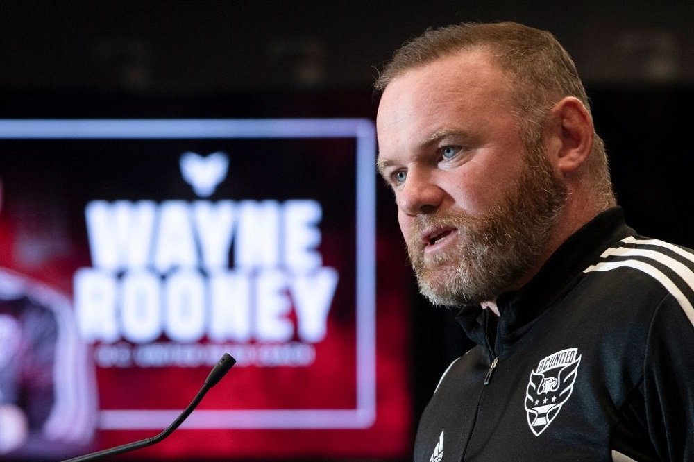 Wayne Rooney Makes Stunning Claim About Liverpool’s Top Four Chances