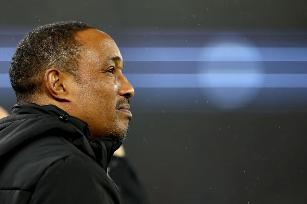 “It’s Not Over Yet…” Paul Ince Issues Verdict On Liverpool’s Top Four Chances