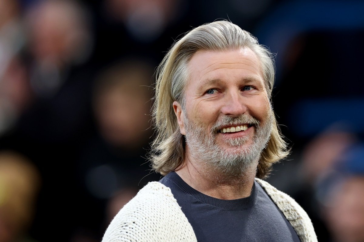 Robbie Savage Claims There Is One Reason Why £100M Arsenal Target Should “Go To Liverpool” Instead This Summer