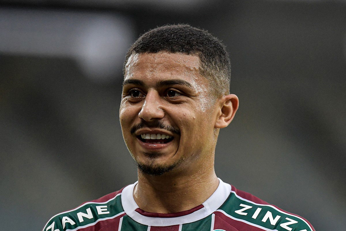 Liverpool Set For Transfer Battle With Arsenal 'Willing To Meet