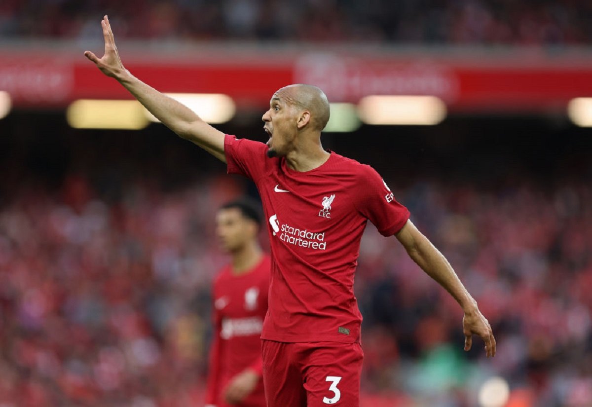 REPORT: Liverpool Star ‘Closing In’ On Transfer To Saudi Arabia