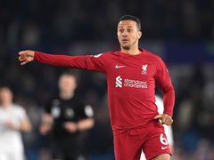 'You Have To Be Kidding Me' 'Makes Absolutely No Sense' Fans React As Liverpool Plan Talks With £200K p/w Player