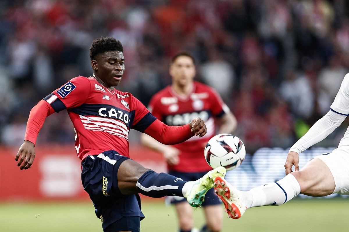 Liverpool Could Rival Brighton In Battle For 19 Year Old Who Is Seen As Moises Caicedo’s ‘Replacement’