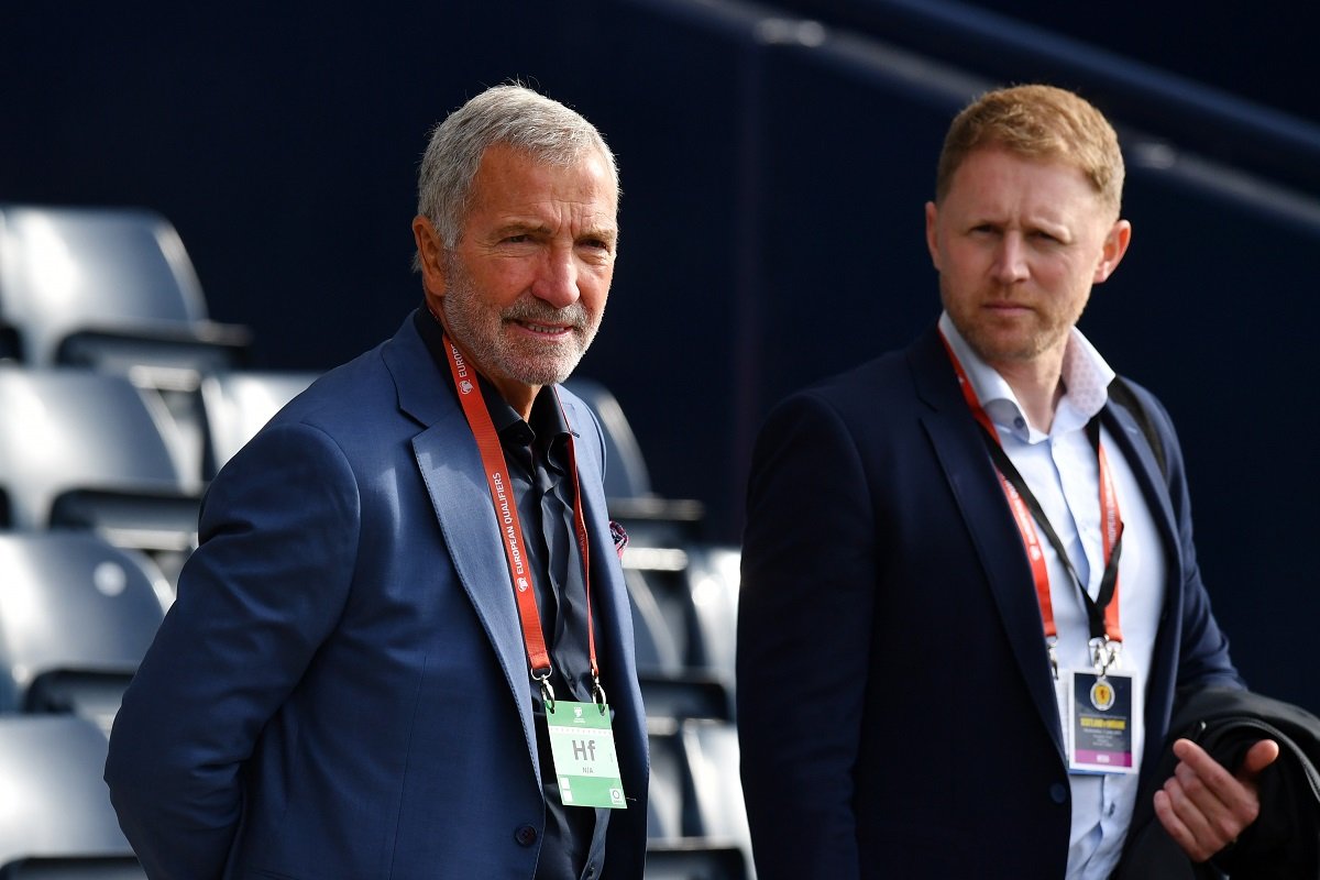 “Not Quite Right” – Souness Says There Is One Key Reason Why Liverpool Wanted To Pay £110M For Player