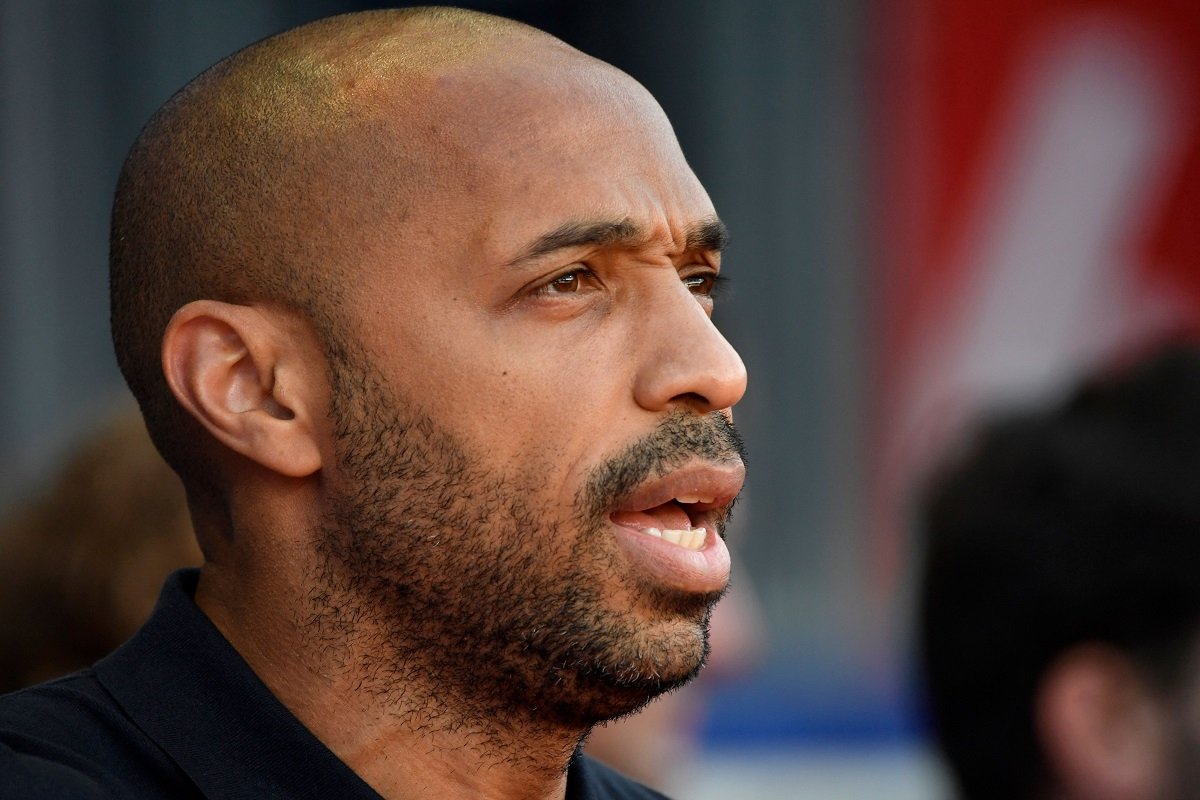 “That’s A Tough One” – Henry Questions Whether Liverpool Still Have A Chance Of Signing La Liga Superstar