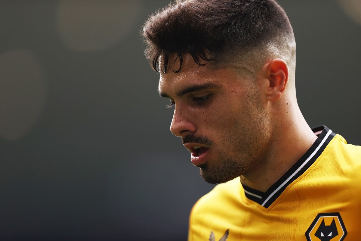 ‘I’d Take Him Asap’ ‘Bowen Might Be Better’ Fans React As Liverpool Join PL Rivals In Pursuing Wolves Ace