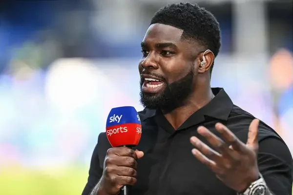 Micah Richards Claims There Are 2 Reasons Why Liverpool Are More Likely To Win The Title Than Arsenal