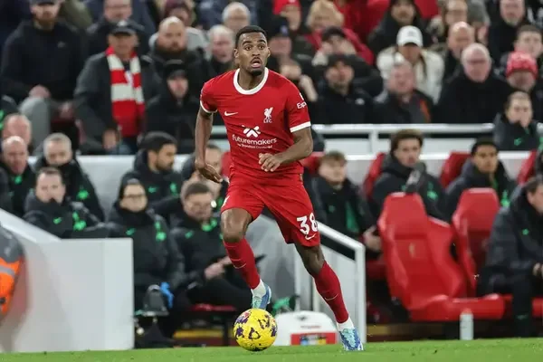 “I Hope It Is Not That Serious But…” – Klopp Reveals Liverpool Star Could Miss West Ham And Arsenal Matches