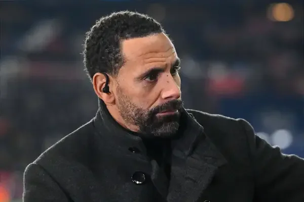 “I Haven’t Seen That” – Rio Ferdinand Disagrees With Paul Merson As He Questions Hype Around £60M Liverpool Star