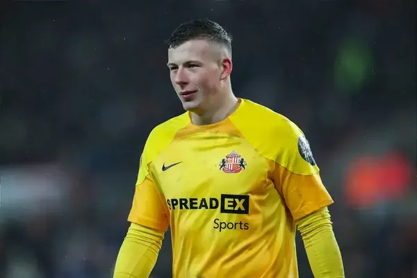 Liverpool Joined By 2 PL Rivals In Race To Sign The Next Jordan Pickford