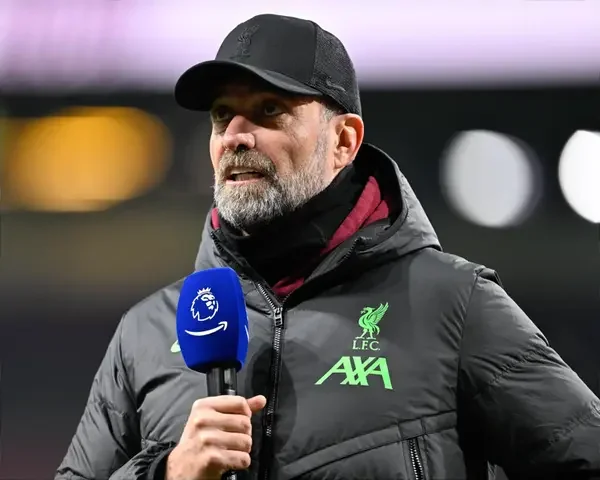 “No Chance” – Klopp Confirms Big Injury Blow Ahead Of Liverpool’s FA Cup Clash Against Arsenal