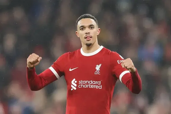 Trent Alexander-Arnold And Dominik Szoboszlai To Start; Robertson On The Bench: Liverpool’s Predicted XI To Play Chelsea