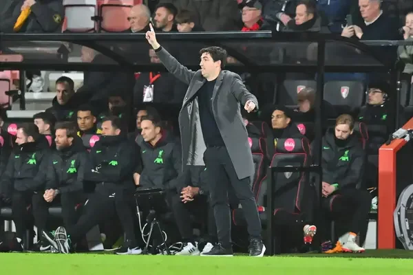 Bournemouth Boss Reveals What Liverpool, City And Arsenal All Have In Common After Reds Inflict Heavy Defeat