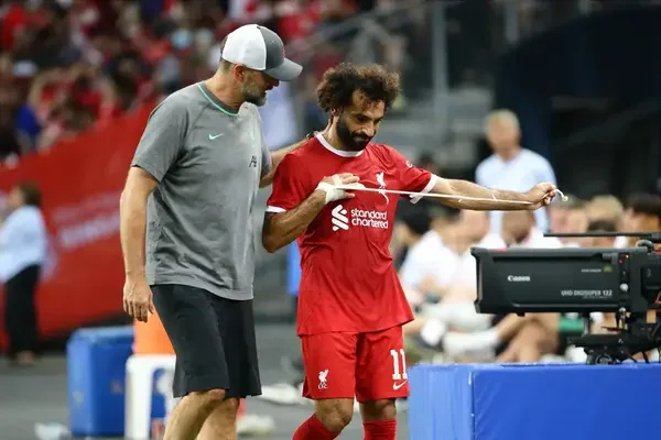 “Next Week” – Liverpool Handed Massive Injury Boost Following Klopp Update