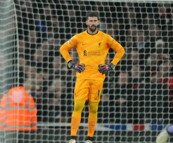 ‘We Are Cursed’ ‘Not Looking Good’ Liverpool Fans Devastated With Key Player Set To Miss At Least 8 Games