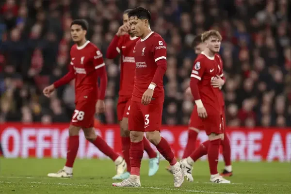 Wataru Endo Makes Multiple Trophy Claim As Liverpool Prepare To Face Chelsea In Carabao Cup Final