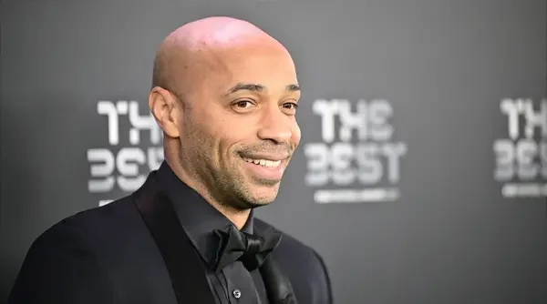 Thierry Henry Says There Is One Aspect Of Mo Salah’s Game That “Impresses” Him More Than Anything Else