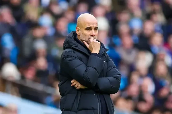 Guardiola Makes Arsenal Claim As He Is Asked Whether Liverpool Will Be Weaker Without Klopp Next Season