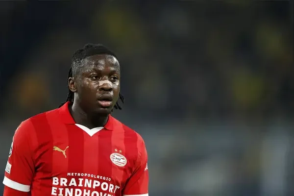 ‘This Boy Is Not Good Enough’ ‘Gakpo 2.0’ Fans Not Happy As Liverpool Join PL Rivals In £51M Transfer Battle
