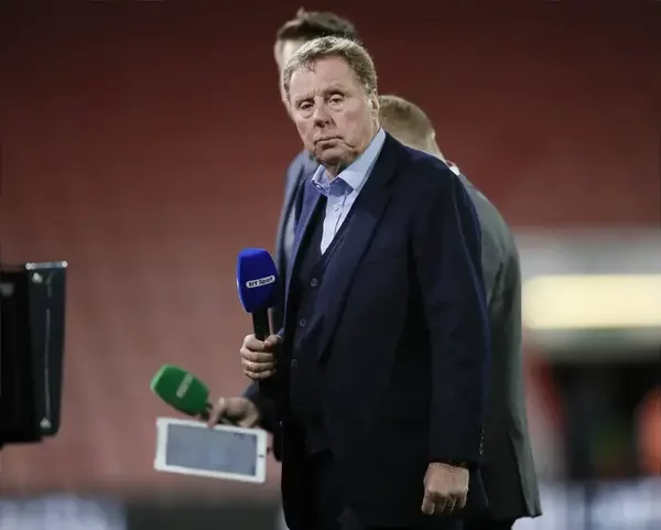 Harry Redknapp Predicts The Result As Liverpool Take On Fulham