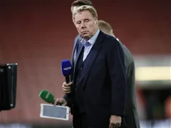 Harry Redknapp Predicts The Result As Liverpool Take On Fulham