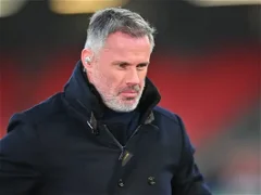 "Proven Winner" - Carragher Says Liverpool Should Be Hiring Ex-Chelsea Coach Instead Of Slot