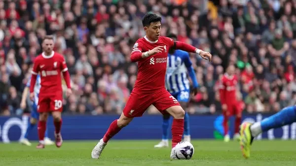 Wataru Endo To Start; Ryan Gravenberch And Andy Robertson On The Bench: Liverpool’s Predicted XI To Play United
