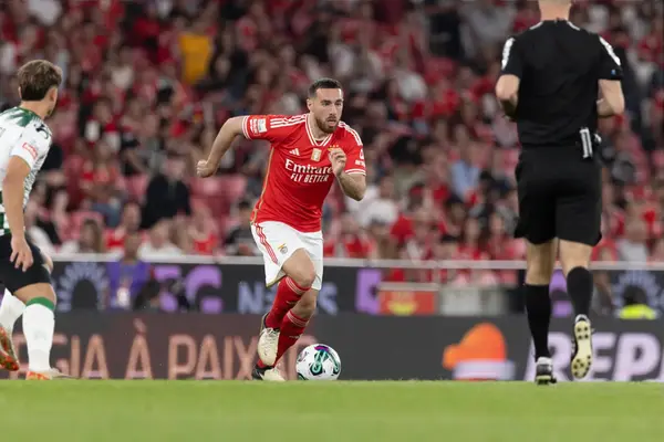Liverpool Plot Swoop For One Of Arne Slot’s Former Players Who Was Once Described As The ‘Next Luka Modric’