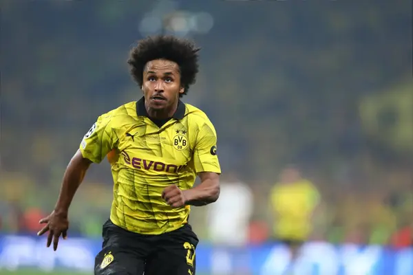Liverpool Join Premier League Rivals In Competition To Sign £30m Rated Winger