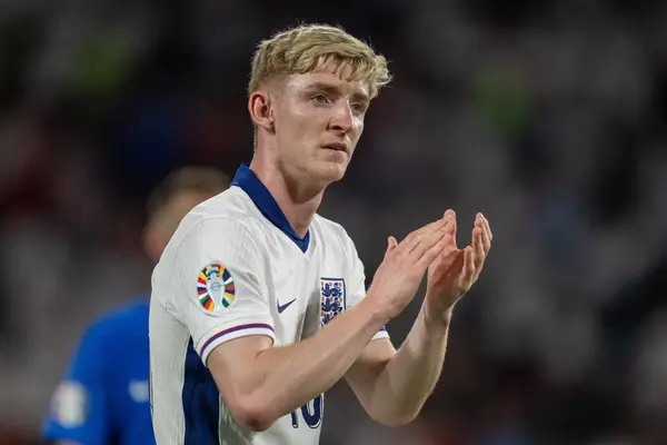 3 Attackers That Liverpool May Target If They Miss Out On Anthony Gordon