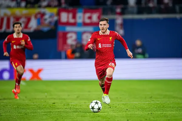 ‘Looks Likes He’s Lost A Yard’ ‘Time To Get Rid’ Fans Raise Major Concerns About Liverpool Star’s Form