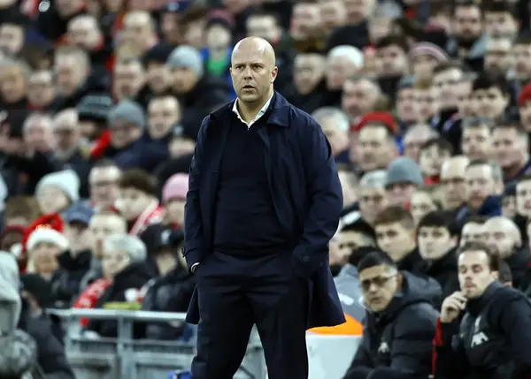 Arne Slot Criticises Liverpool Star Who Must “Do Better” To Earn Spot In In Liverpool XI