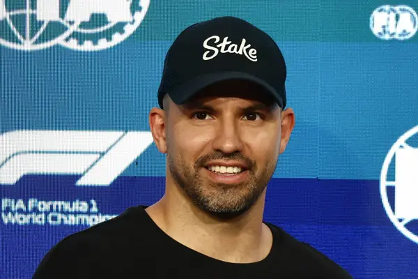 Sergio Aguero Is Adamant That Liverpool Already Have “A Very Complete Striker” Despite Isak Rumours