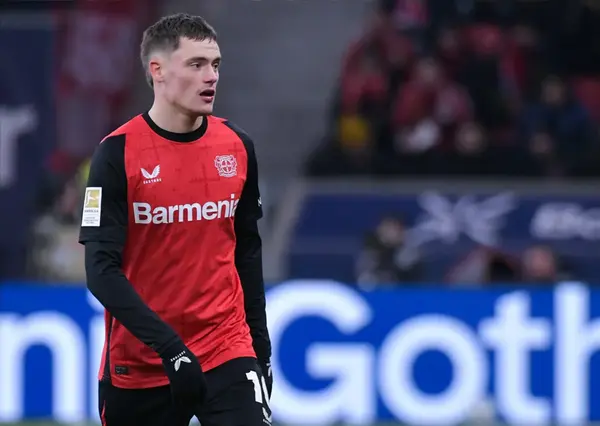 ‘Too Good To Be True’ ‘Where Would He Play?’ Fans React As Liverpool Are Linked With £124M Rated Bundesliga Ace