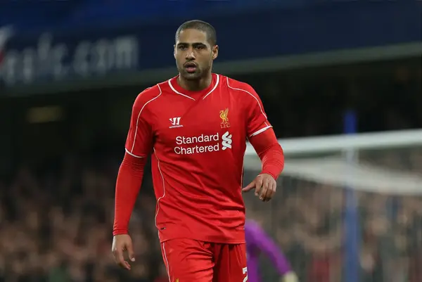 EXCLUSIVE: Glen Johnson Picks Who Liverpool Should Keep Between Virgil Van Dijk And Ibrahima Konate