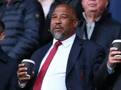 John Barnes Claims Salah's Ballon D'Or Hopes Now Rest On Him Doing One Thing For Liverpool Between Now And May
