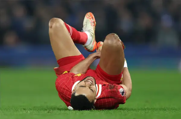 Liverpool vs Southampton Injury News – Updates On Cody Gakpo, Conor Bradley And More