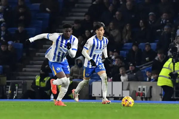 Liverpool And Chelsea Linked To Make £50 Million Move For Brighton Star In Summer Transfer Window