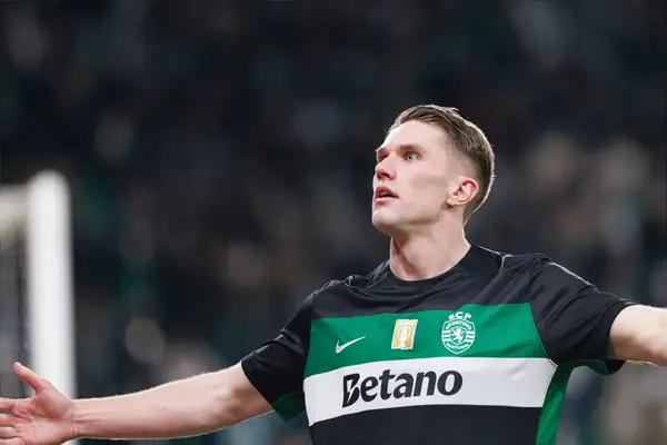 39 Goal Striker ‘Prefers’ £59M Liverpool Switch As Reds Are Handed Major Transfer Boost