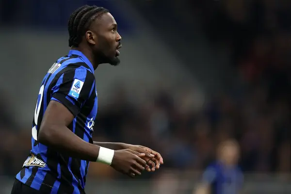 Liverpool, Arsenal And Chelsea Face Race Against Time To Sign £70M Striker Target Before Transfer Clause Is Removed